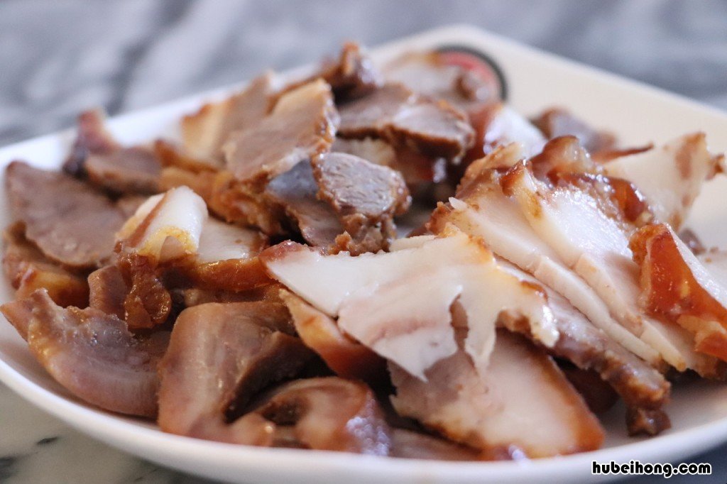 熟猪头肉能不能冷冻保存 熟猪头肉在冰箱里能冷藏多久