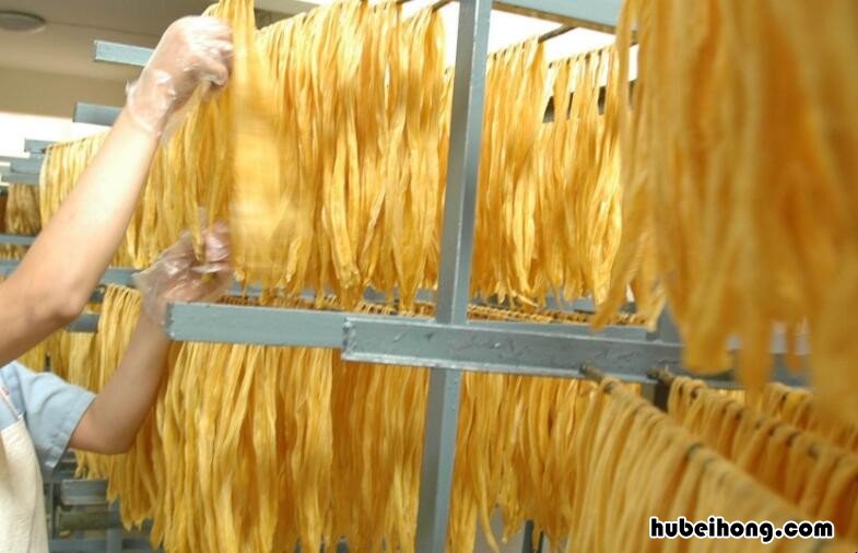 腐竹怎么泡最快最松软 腐竹的吃法和做法
