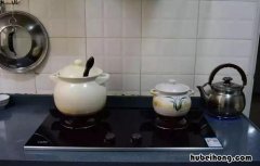 灶污垢怎么去除 炉灶污渍怎么清洗干净小妙招