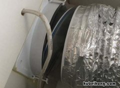 烟道止回阀在什么图纸上 烟道止回阀的作用和优缺点