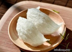 燕窝需要放冰箱冷藏吗 炖好的燕窝可以放冰箱多久