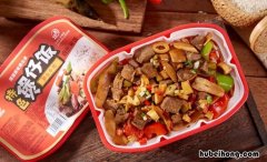 自热米饭能用热水吗? 自热米饭能用热水加热吗