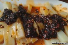 自贡美食有哪些 自贡美食排行榜前十名
