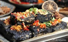 臭豆腐是哪个省份的特色美食 臭豆腐是哪个城市的美食