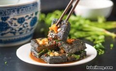 臭豆腐的由来是什么意思啊 臭豆腐的由来?