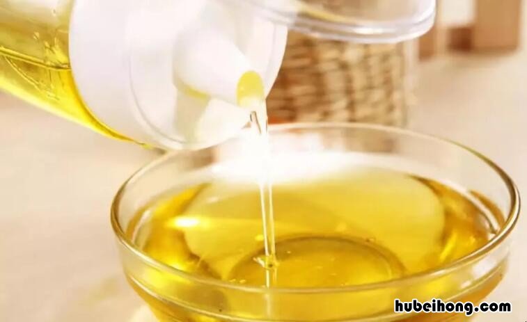 色拉油体积和重量换算 色拉油与水的混合物是什么
