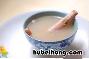节瓜煲汤放什么材料夏天 煲节瓜汤什么配料好