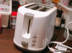 烤面包机多种用法视频 烤面包机多种用法大全