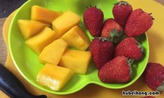 芒果功效作用与主治 男人吃木瓜可以壮阳