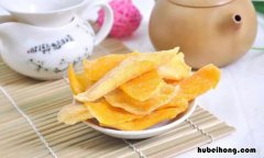 吃芒果干会发胖吗? 芒果干吃多了会发胖吗