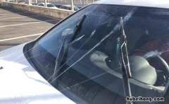 汽车玻璃水不喷了什么原因 汽车玻璃水不喷是怎么回事