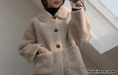 羊毛羔外套可以洗衣机脱水吗 羊羔毛外套可以用洗衣机洗嘛