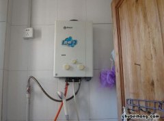 热水器不能打燃火 热水器能打燃火但是水不热