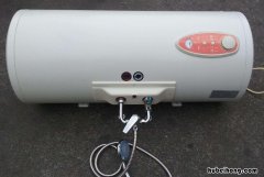 什么热水器最省电又安全 什么热水器最省电耐用