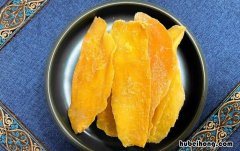 108克芒果干 100克芒果干大概有多少片