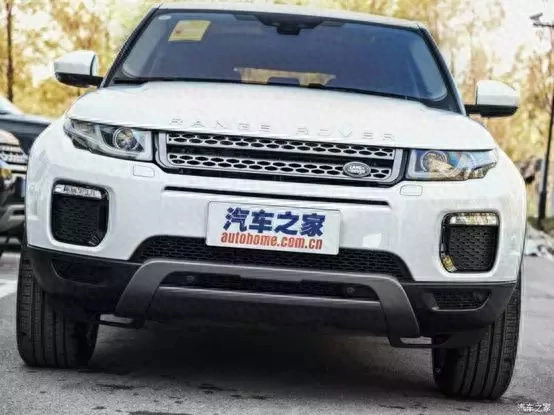 路虎多少钱一只 路虎车多钱