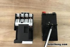热继电器使用方法是什么意思 热继电器使用方法是什么样的