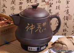 煎药锅烧焦了怎么清洗掉 煎药锅烧焦了怎么清洗视频