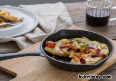 煎锅能当炒锅用吗视频 煎锅能当炒锅用吗为什么