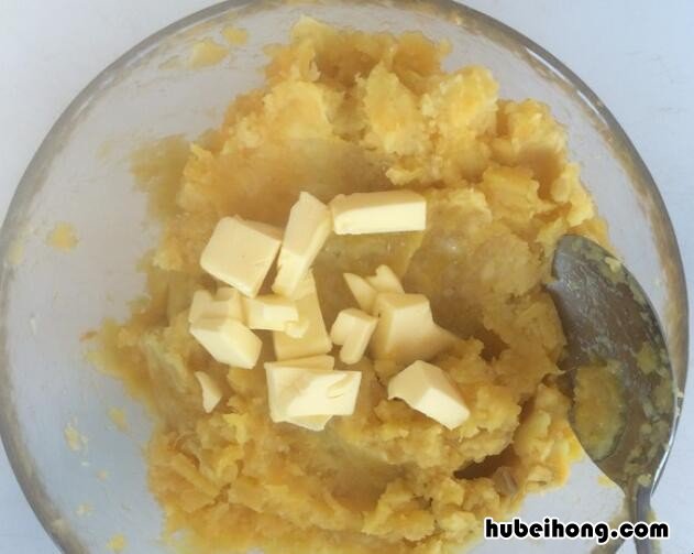 怎样做芝士红薯好吃 怎样做芝士红薯视频