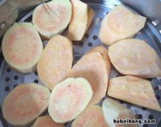 怎样做芝士红薯好吃 怎样做芝士红薯视频