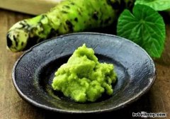 芥末要怎么吃不呛鼻子 芥末如何吃