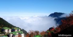 不识庐山真面目,只缘身在此山中的意思是什么识 不识庐山真面目只缘身在此山中的意思是什么