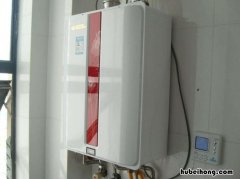 壁挂炉节省燃气 壁挂炉怎么可以省气