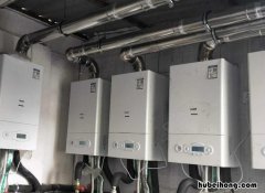 燃气壁挂炉使用视频教程图解 燃气壁挂炉使用手册