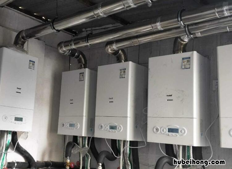 燃气壁挂炉使用视频教程图解 燃气壁挂炉使用手册