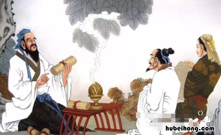 不迁怒 不贰过 是什么意思 不迁怒不贰过是什么意思秒懂百科