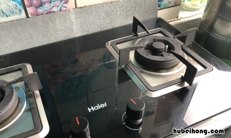 燃气灶进水了打不燃怎么办视频教程 燃气灶进水了打不开火怎么办