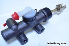 离合器总泵坏了的征兆有哪些 离合器总泵有问题会产生哪些后果?