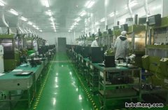 东山精密是什么厂 东山精密是一个什么样公司