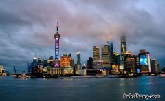 东方明珠大约高多少米 东方明珠高多少厘米