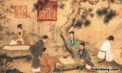 东晋时的书圣是谁 东晋书圣指的是