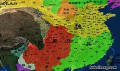 西汉和东汉是一个国家吗 西汉和东汉什么区别