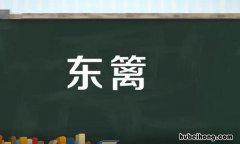萧萧东篱是什么意思 采摘东篱是什么意思