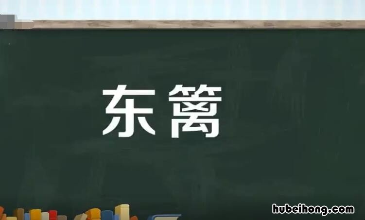 萧萧东篱是什么意思 采摘东篱是什么意思