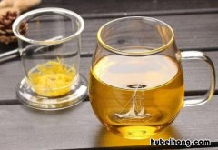 玻璃杯的茶渍怎么去除 玻璃杯茶叶垢怎么清洗