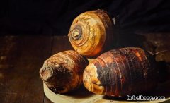 荔浦芋头和普通芋头哪个好吃点 荔浦芋头和普通芋头营养价值一样吗