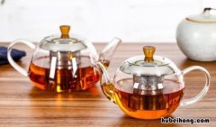 玻璃茶具挑选技巧是什么样的 玻璃茶具如何选
