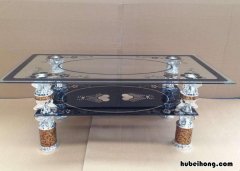 玻璃茶几是什么玻璃 玻璃茶具十大名牌图片价格查询