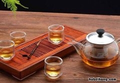玻璃茶杯和陶瓷茶杯哪个好 玻璃茶杯和陶瓷茶杯