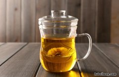 玻璃杯如何清洗茶垢小妙招 玻璃杯如何清洗茶垢视频