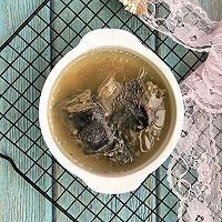 花旗参煲乌鸡汤的做法 花旗参炖乌鸡汤有什么功效