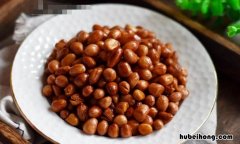 蛋酥花生米怎么炸又酥又脆视频 蛋酥花生米怎么炸又酥又脆好吃