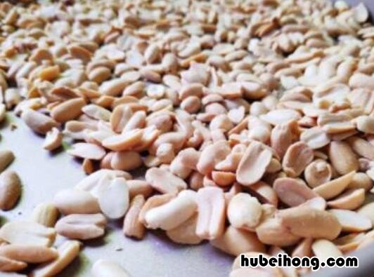 花生酱怎么制作视频教程 花生酱怎么制作视频教学