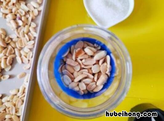花生酱怎么制作视频教程 花生酱怎么制作视频教学
