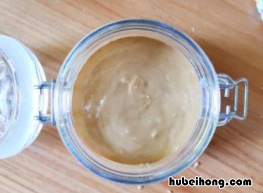 花生酱怎么制作视频教程 花生酱怎么制作视频教学